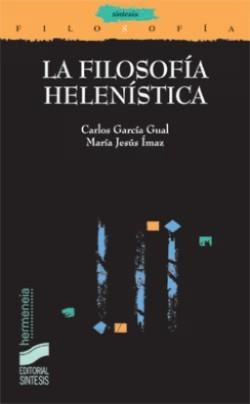 La filosofía helenística | 9788497565301 | García Gual, Carlos