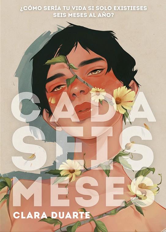 Cada seis meses | 9788424667221 | Duarte, Clara