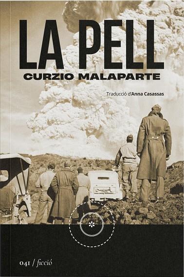 La pell | 9788419059543 | Malaparte, Curzio