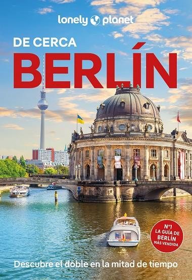 Berlín De cerca 8 | 9788408317883 | Schulte-Peevers, Andrea