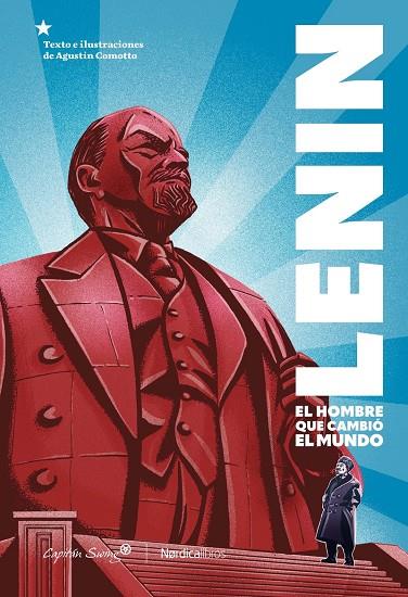 Lenin | 9788410200388 | Comotto, Agustin