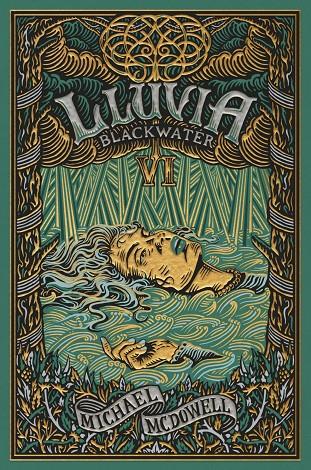 Blackwater VI. Lluvia | 9788419654991 | McDowell, Michael