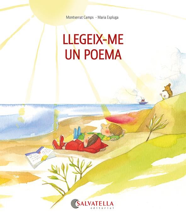 Llegeix-me un poema | 9791388022098 | Camps Mundó, Montserrat