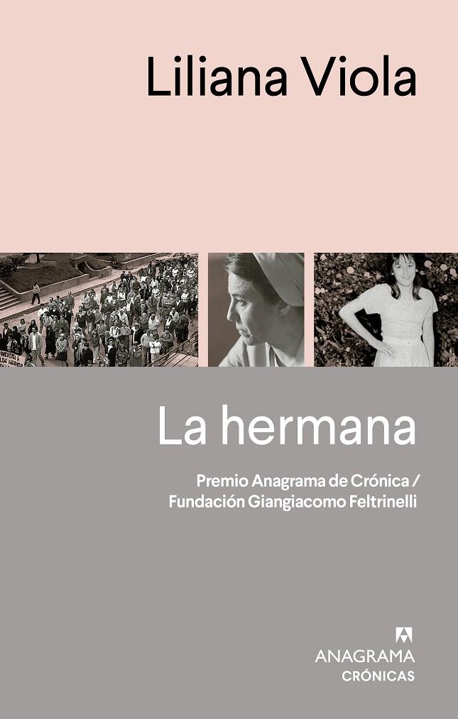 La hermana | 9788433947130 | Viola, Liliana