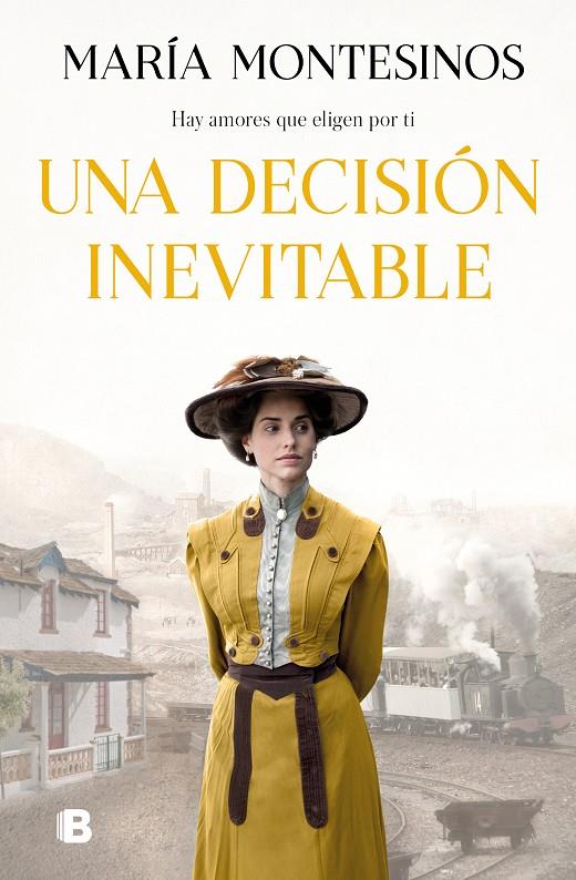 Una decisión inevitable | 9788466670777 | Montesinos, María