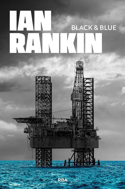 Black & Blue | 9788410981379 | Rankin, Ian