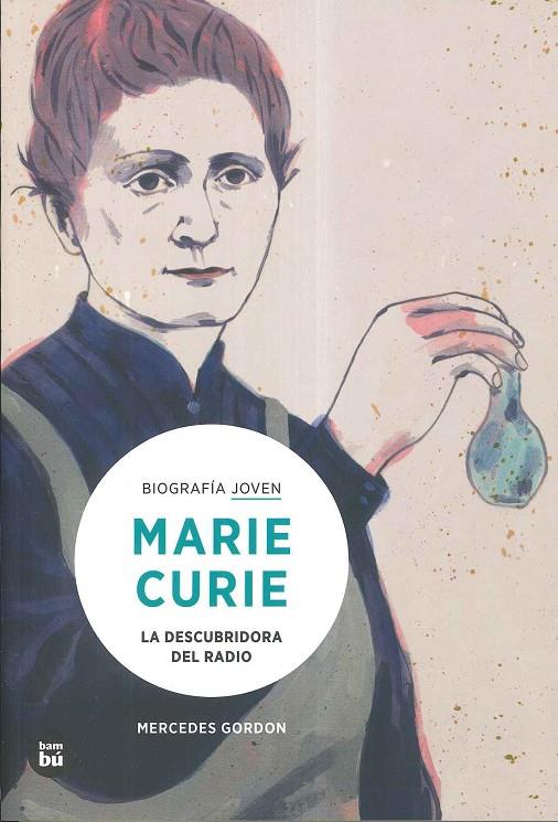 Marie Curie (Biografía) | 9788410860667 | AA.VV., AA.VV.
