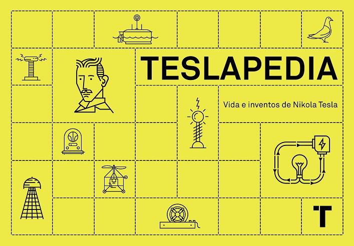 Teslapedia | 9788415832836 | Anónimo
