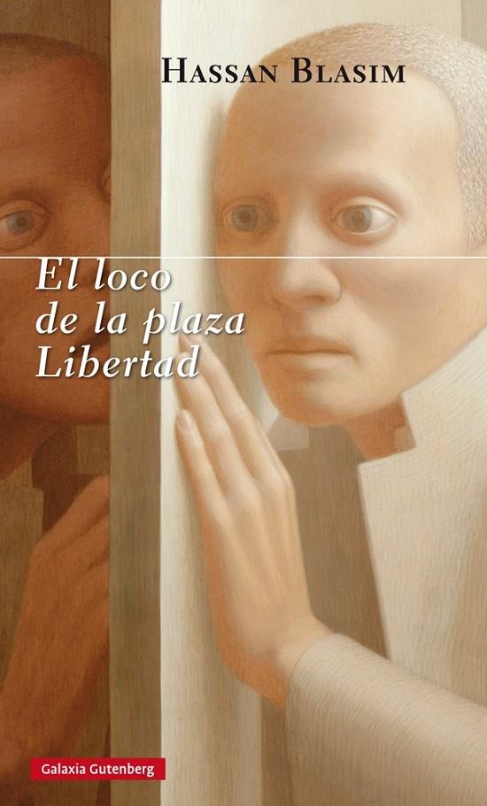 El loco de la plaza Libertad | 9788416495429 | Hassan Blasim