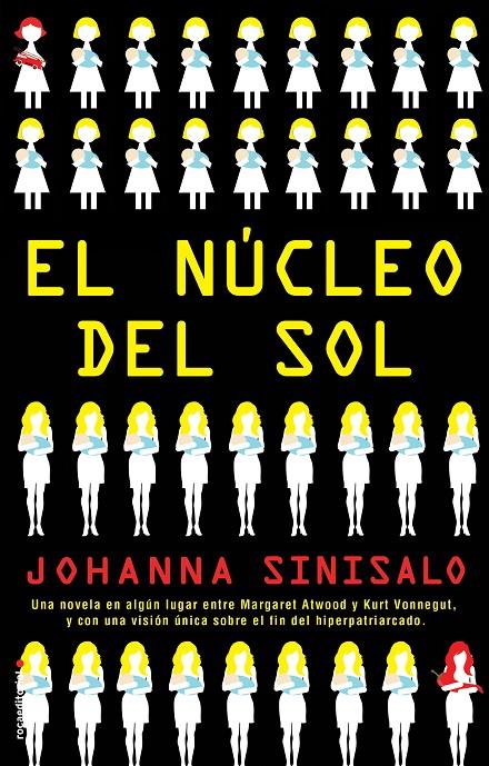 El núcleo del sol | 9788417541149 | Sinisalo, Johanna