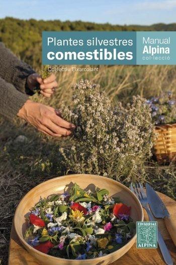 Plantes comestibles | 9788470112188 | Col·lectiu Eixarcolant