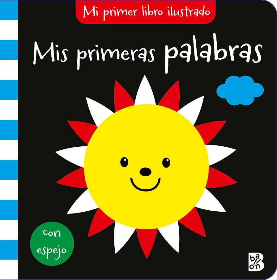 Mi primer libro ilustrado - Mis primeras palabras | 9789403242477 | Ballon