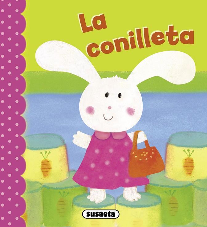 La conilleta | 9788467711240 | Doherty, Sally