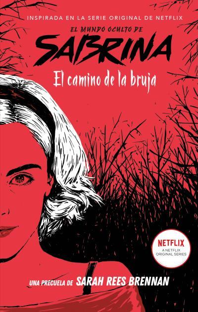 El mundo oculto de Sabrina | 9788492918768 | Rees Brennan, Sarah