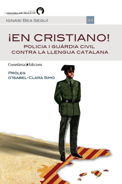 ¡En cristiano! | 9788490341339 | Ignasi Bea Seguí