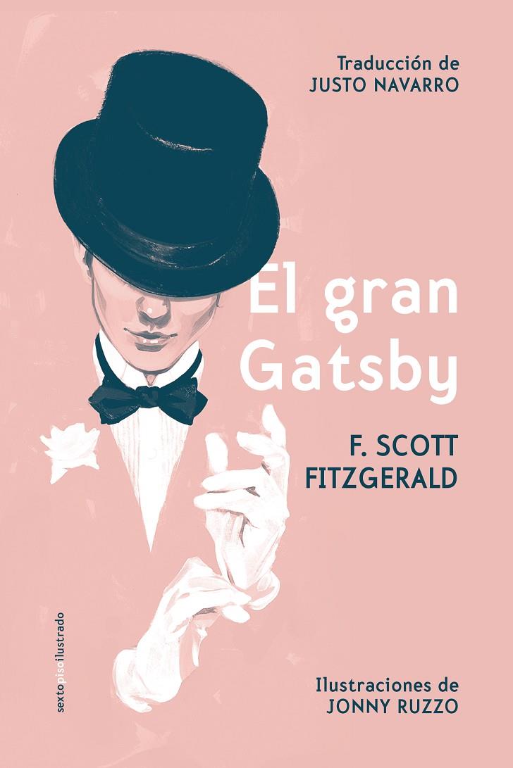 El Gran Gatsby | 9791388051050 | Fitzgerald, F. Scott/Navarro, Justo