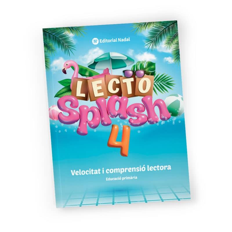 Comprensió lectora. Estiu 4t EP 24 | 9788478879625 | AA.VV