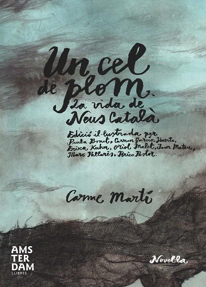 Un cel de plom | 9788415645733 | Carme Martí