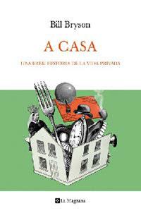 A casa | 9788482642079 | Bill Bryson