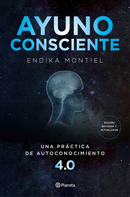 Ayuno consciente | 9788408234425 | Montiel, Endika