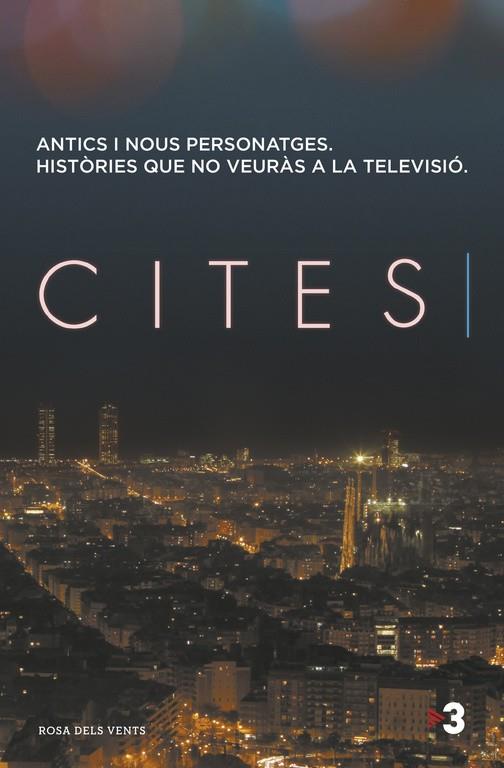 Cites TV3 | 9788416430260 | aa vv