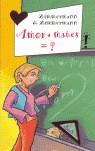 Amor + mates = ? | 9788420467313 | Zimmermann & Zimmermann