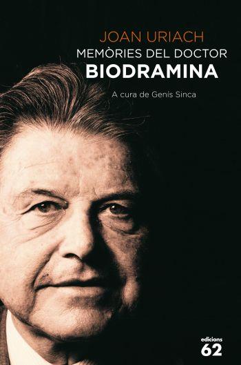 Memòries del doctor Biodramina | 9788429768619 | Joan Uriach