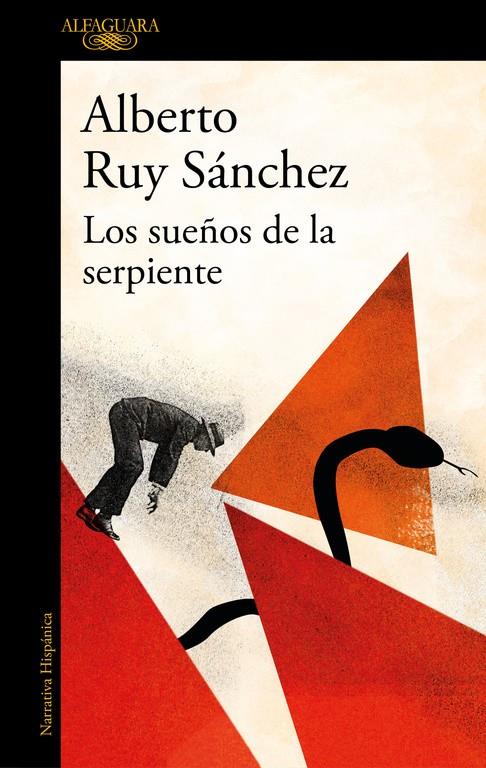 Los sueños de la serpiente | 9788420433486 | Alberto Ruy Sánchez
