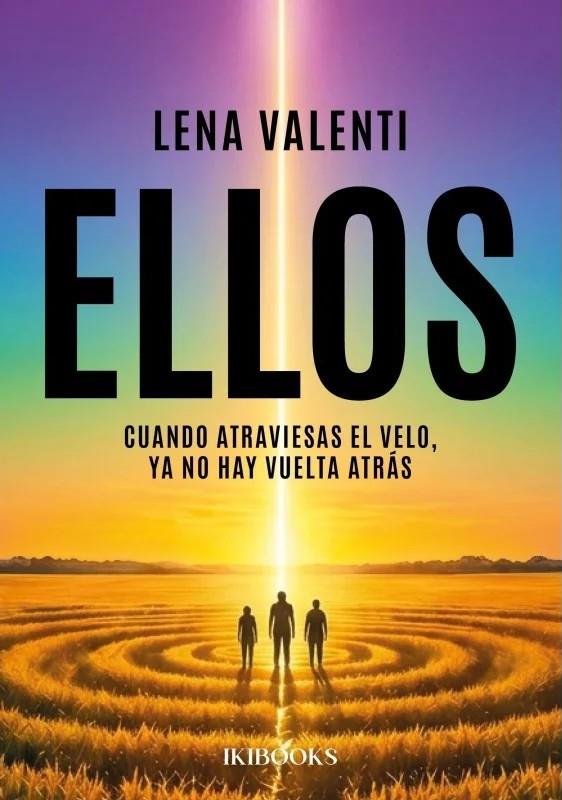 Ellos | 9791387544430 | Valenti, Lena