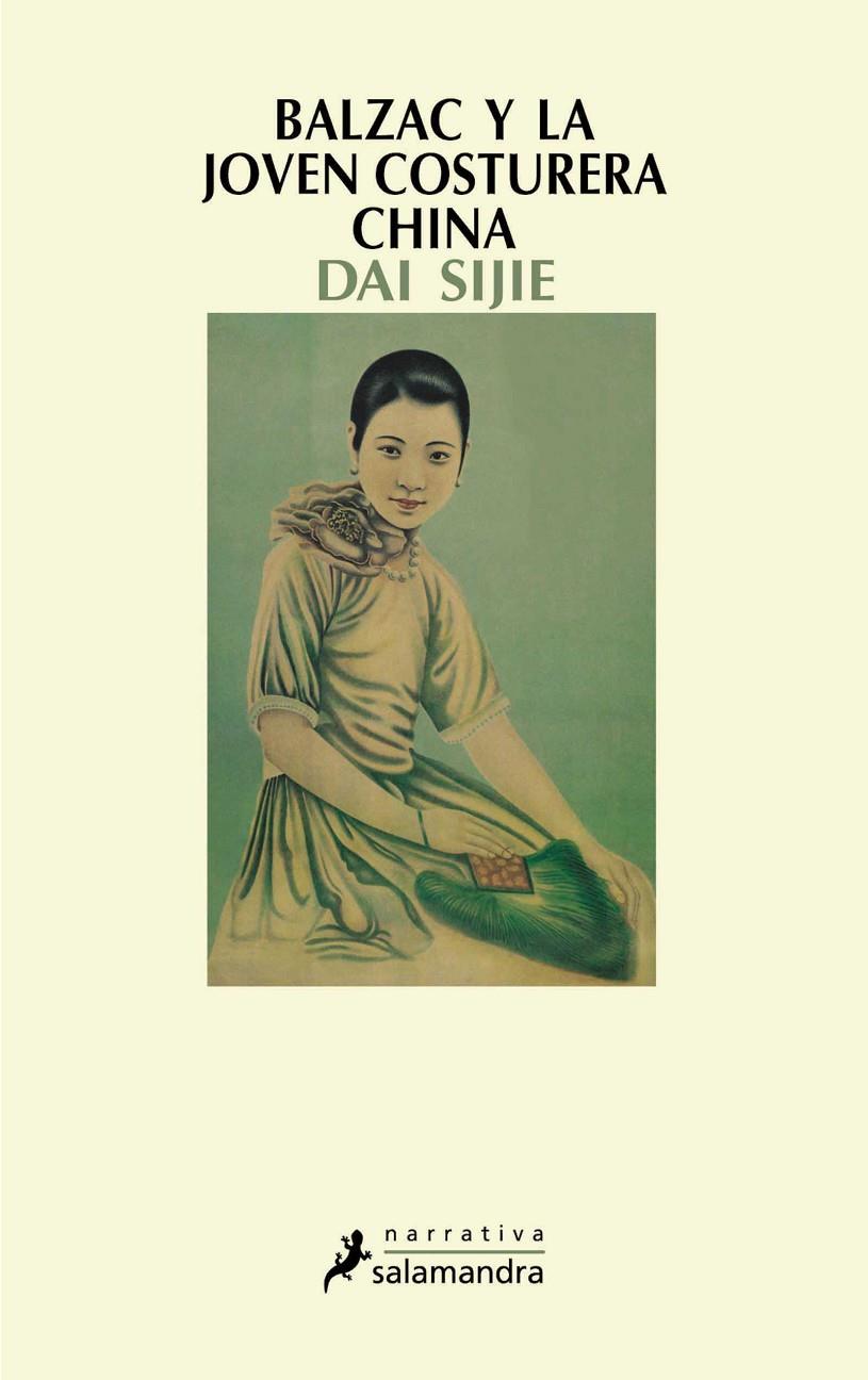 Balzac y la joven costurera china | 9788478886500 | Dai Sijie