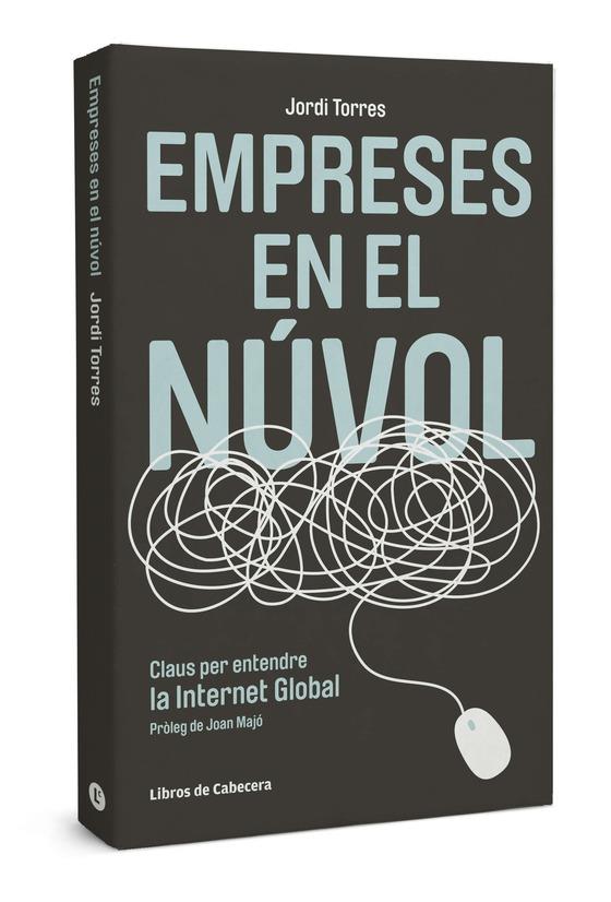 Empreses en el núvol | 9788493830397 | Jordi Torres