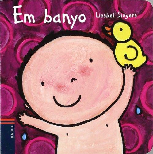 Em banyo | 9788447920167 | Liesbet Slegers