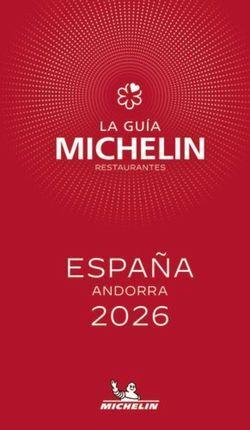 Guia roja España y Andorra | 9782067272224 | , VV.AA.