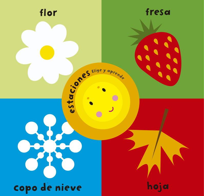 Estaciones | 9788448833176 | Klimova, Veronika