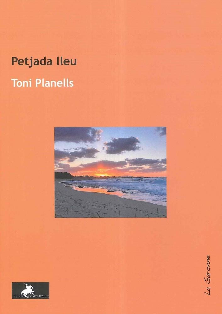 Petjada lleu | 9791399146424 | Planells, Toni