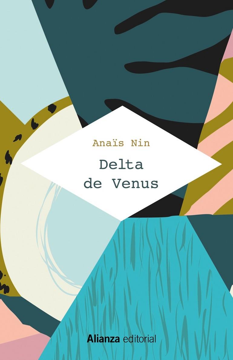 Delta de Venus | 9788491814870 | Nin, Anaïs