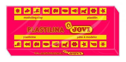 Plastilina 150g rubi | 8412027007139