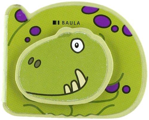 Tiranosaure | 9788447921126 | Schever, Rikki