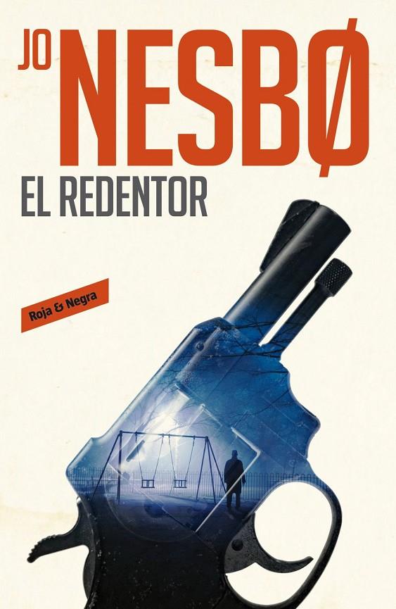 El Redentor | 9788416709540 | Jo Nesbo