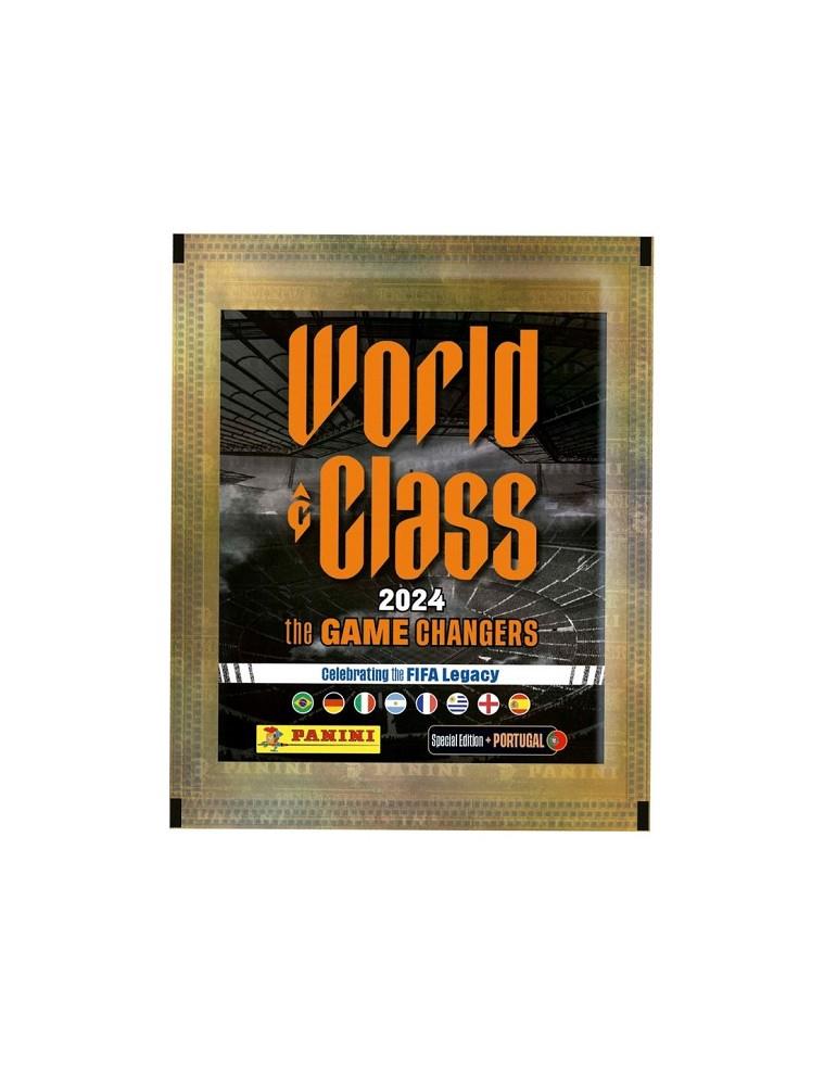 World Class 2024 sobre | 8051708011944