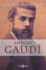 Antoni Gaudí | 9788401305061 | Gijs van Hensbergen