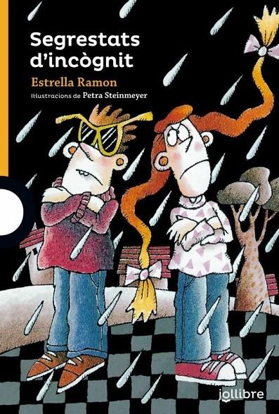 Segrestats d'incògnit | 9788416661176 | Ramon I Perez, Estrella