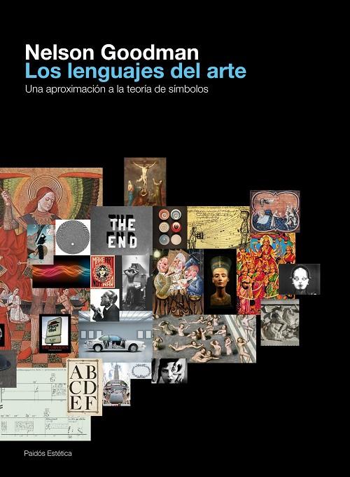 Los lenguajes del arte | 9788449324451 | Nelson Goodman