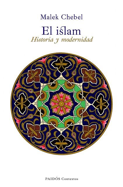El Islam | 9788449325229 | Malek Chebel