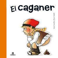 Caganer, El | 9788424631949 | Anna Canyelles - Roser Calafell