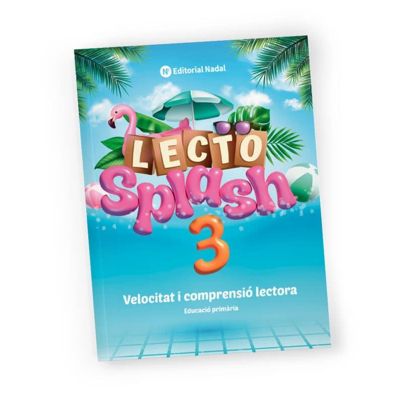 Comprensió lectora. Estiu 3r EP 24 | 9788478879618 | AA.VV