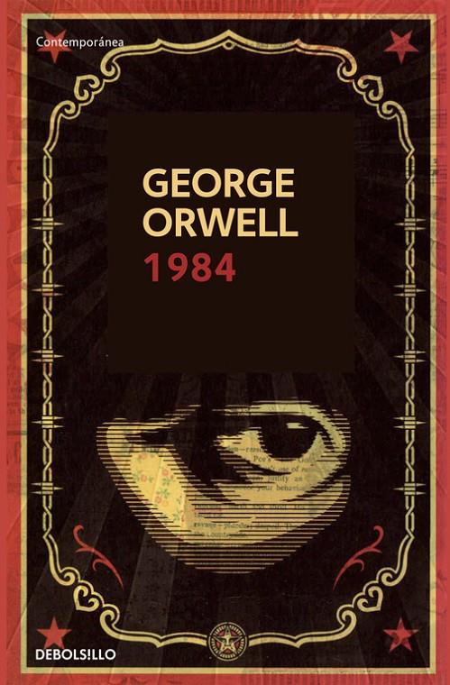 1984 | 9788499890944 | Orwell, George (epílogo de Pynchon, Thomas)