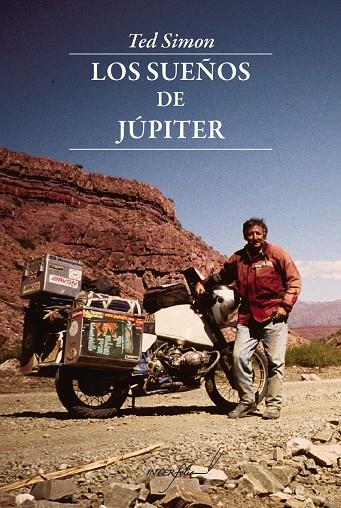 Los sueños de Júpiter | 9788493769451 | Ted Simon