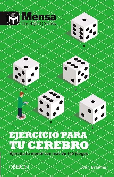 Ejercicio para tu cerebro | 9788441542921 | Bremner, John