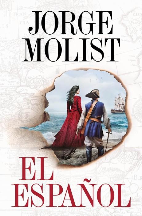 El español | 9788425369988 | Molist, Jorge
